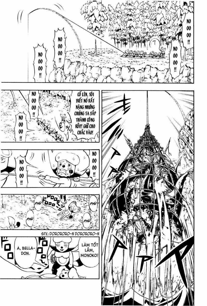 Doubutsu no Kuni - Chapter 3 - Trang 24