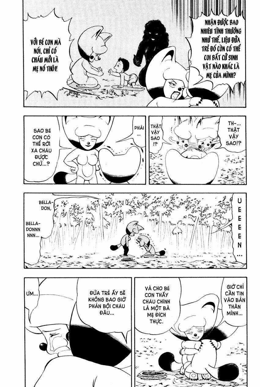 Doubutsu no Kuni - Chapter 3 - Trang 28