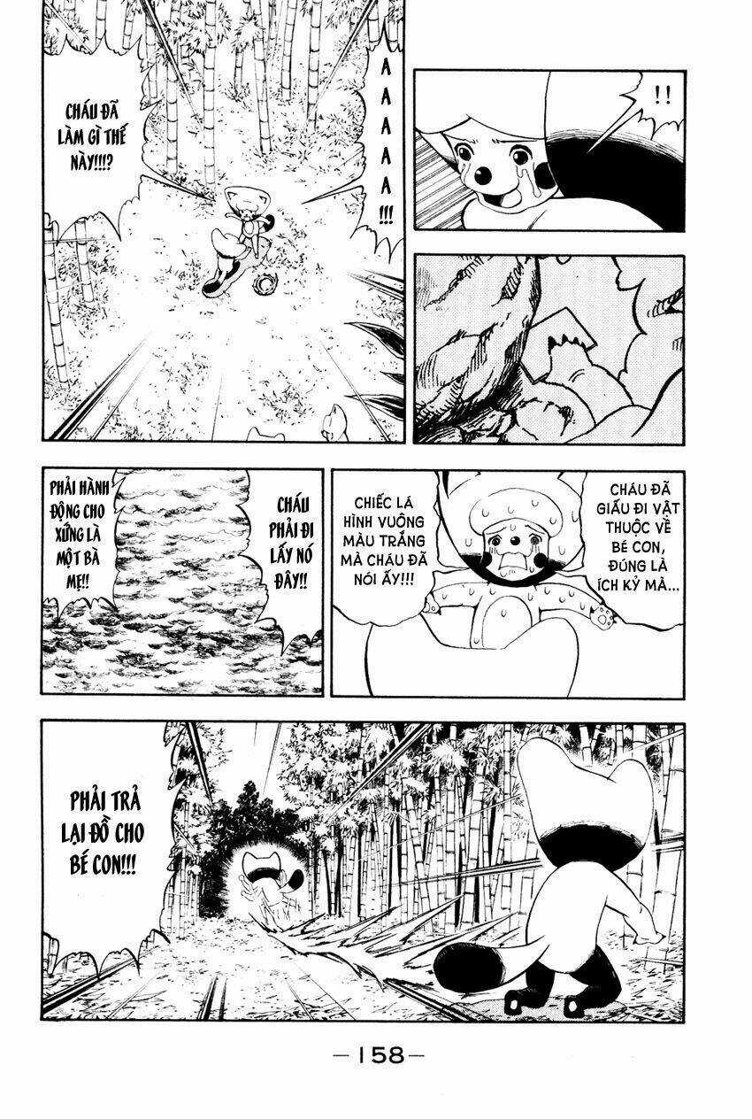 Doubutsu no Kuni - Chapter 3 - Trang 29