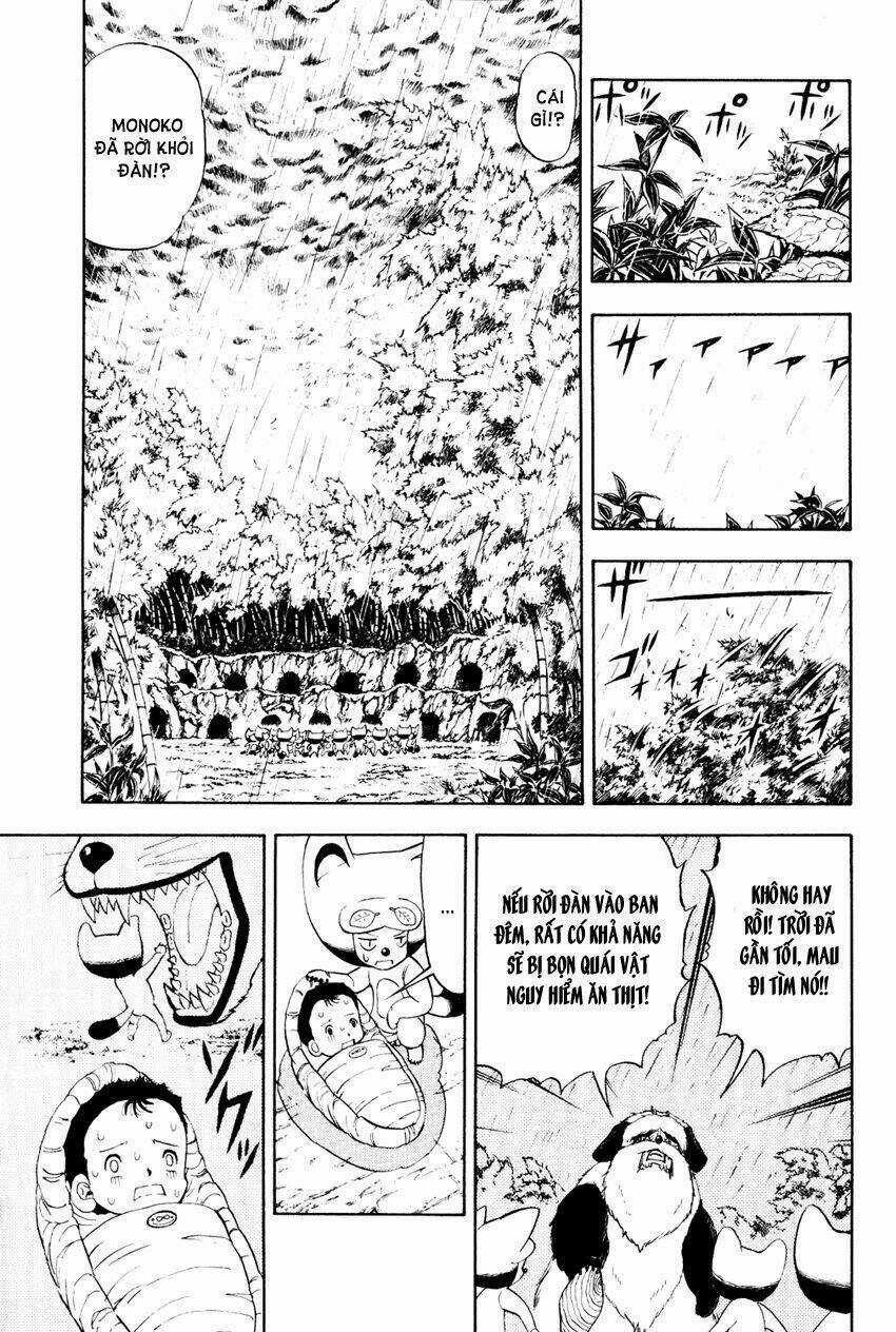 Doubutsu no Kuni - Chapter 3 - Trang 30