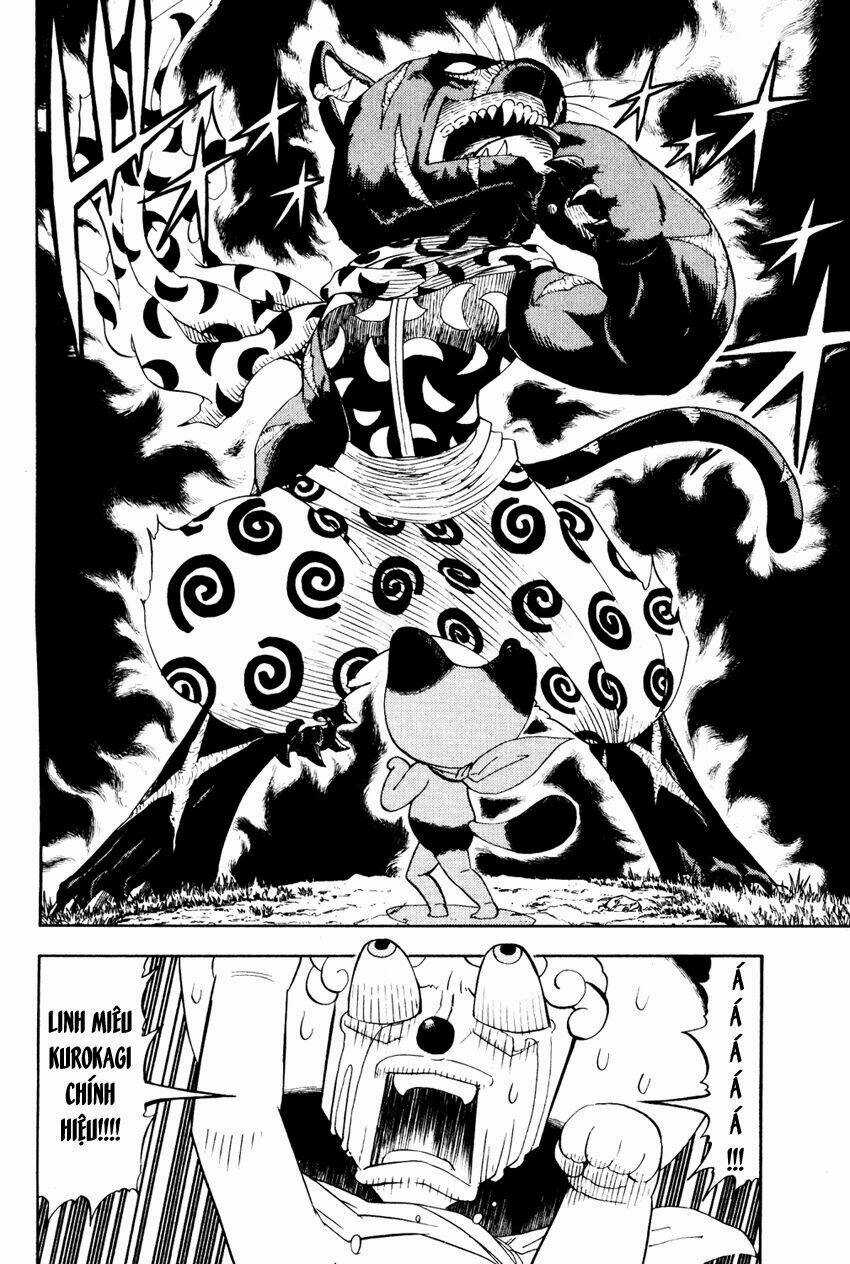 Doubutsu no Kuni - Chapter 3 - Trang 5