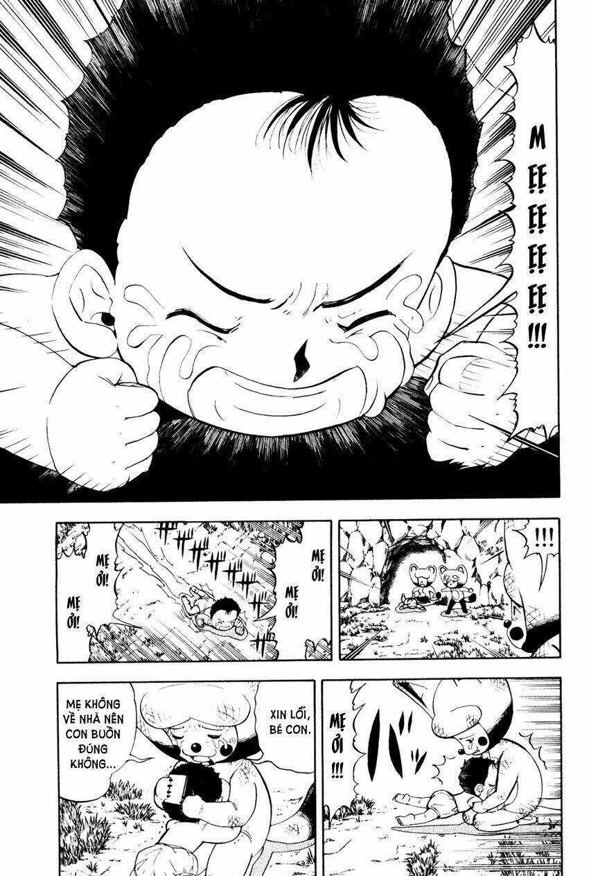 Doubutsu no Kuni - Chapter 3 - Trang 42