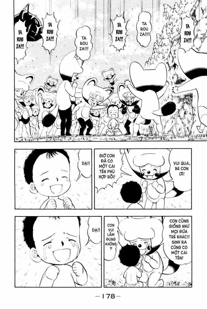 Doubutsu no Kuni - Chapter 3 - Trang 47