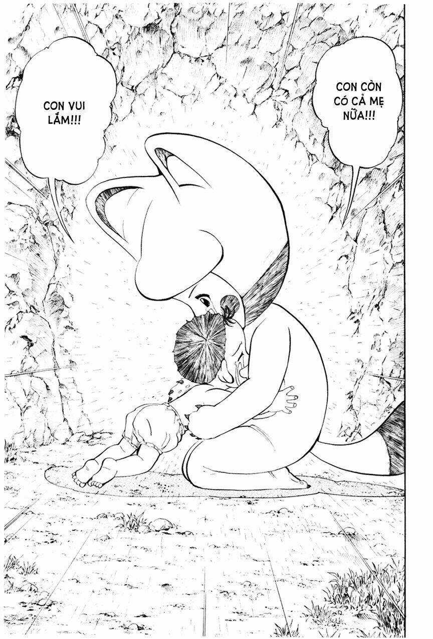 Doubutsu no Kuni - Chapter 3 - Trang 48