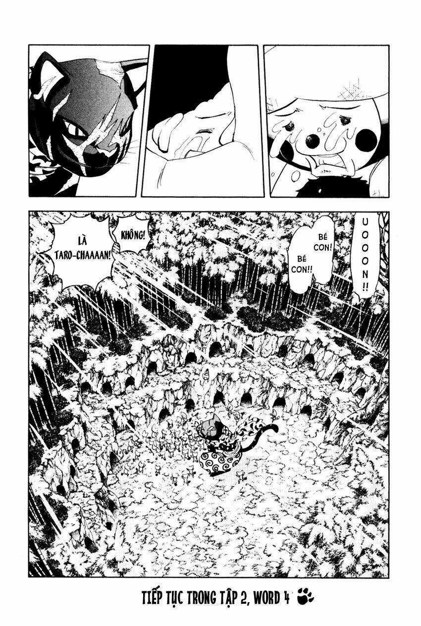 Doubutsu no Kuni - Chapter 3 - Trang 49