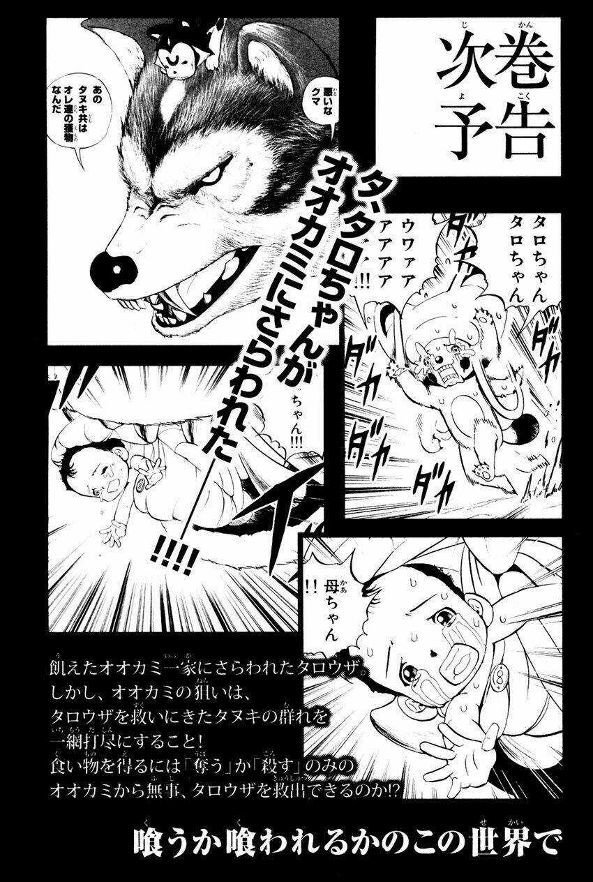Doubutsu no Kuni - Chapter 3 - Trang 61
