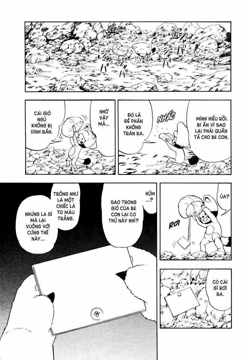 Doubutsu no Kuni - Chapter 3 - Trang 8