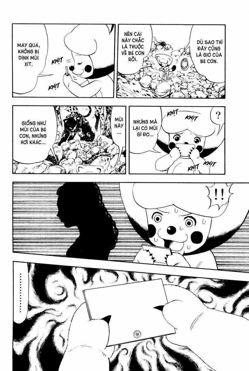 Doubutsu no Kuni - Chapter 3 - Trang 9