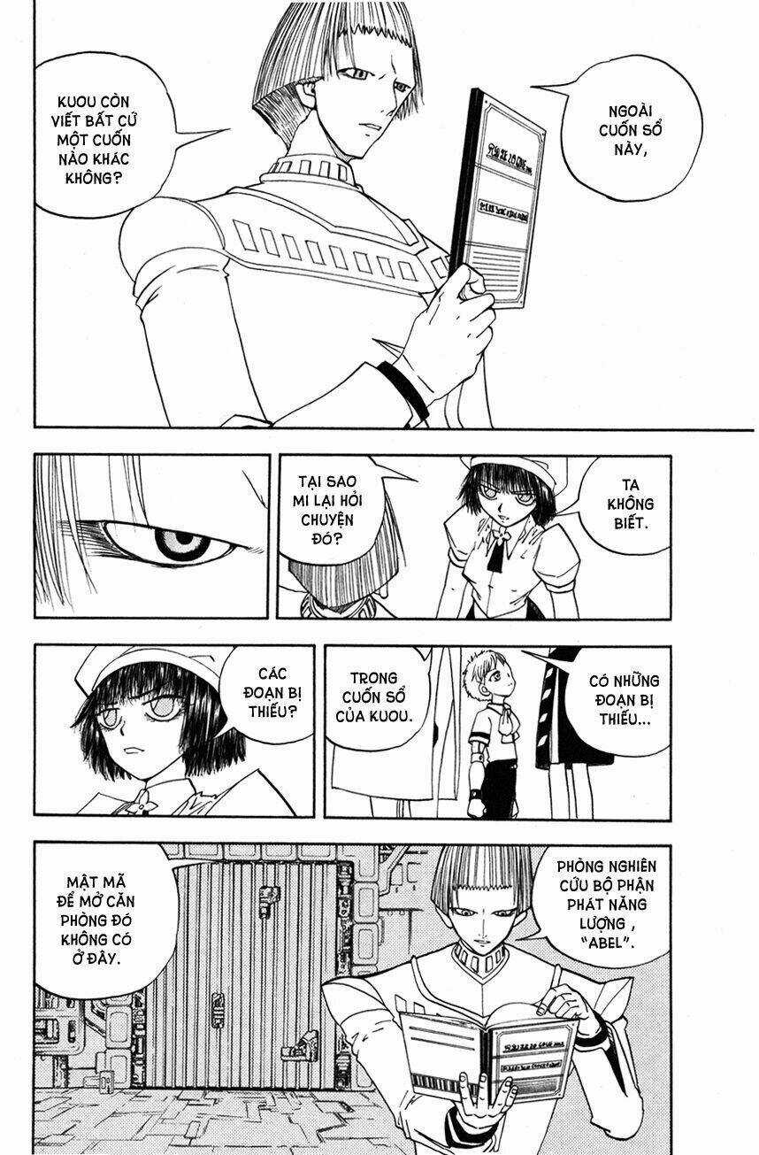 Doubutsu no Kuni - Chapter 30 - Trang 17