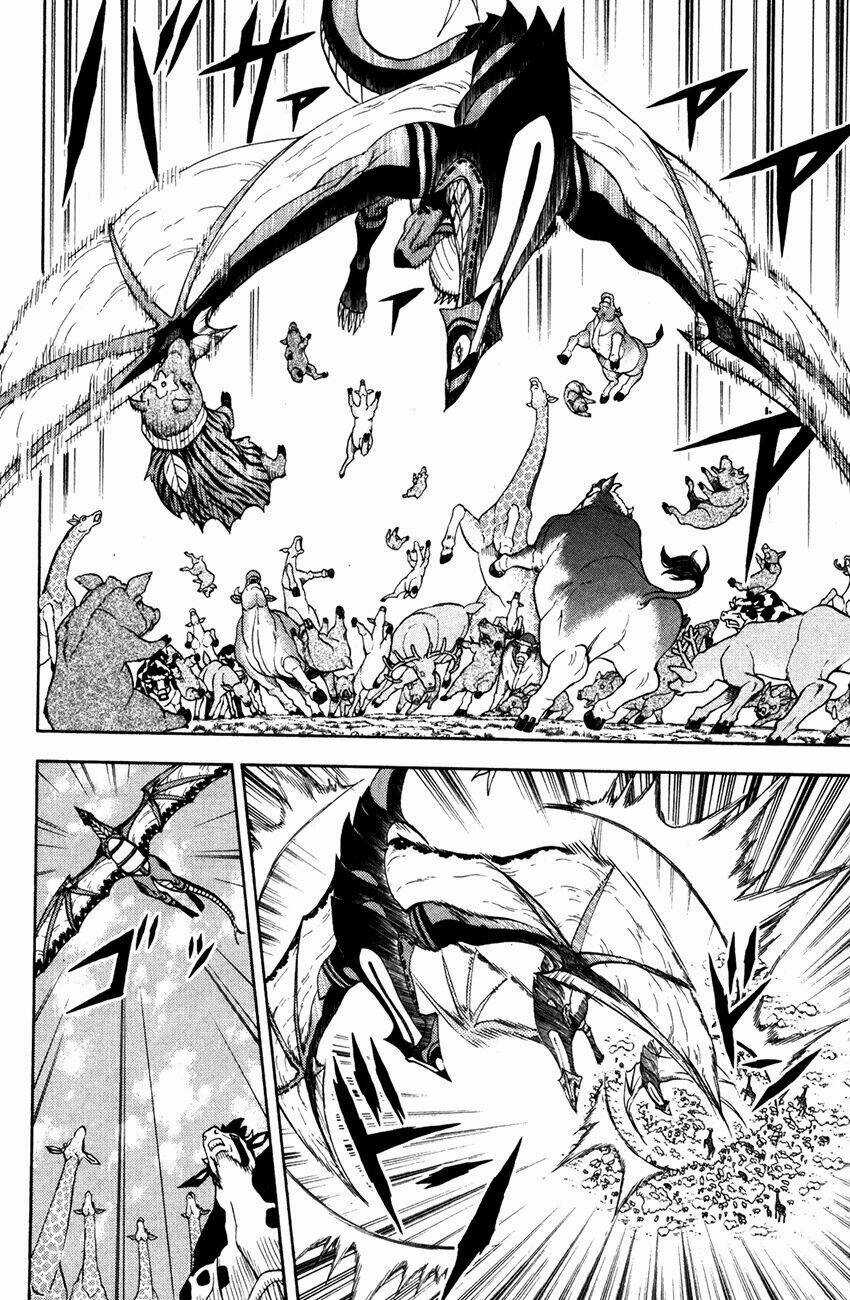 Doubutsu no Kuni - Chapter 30 - Trang 25