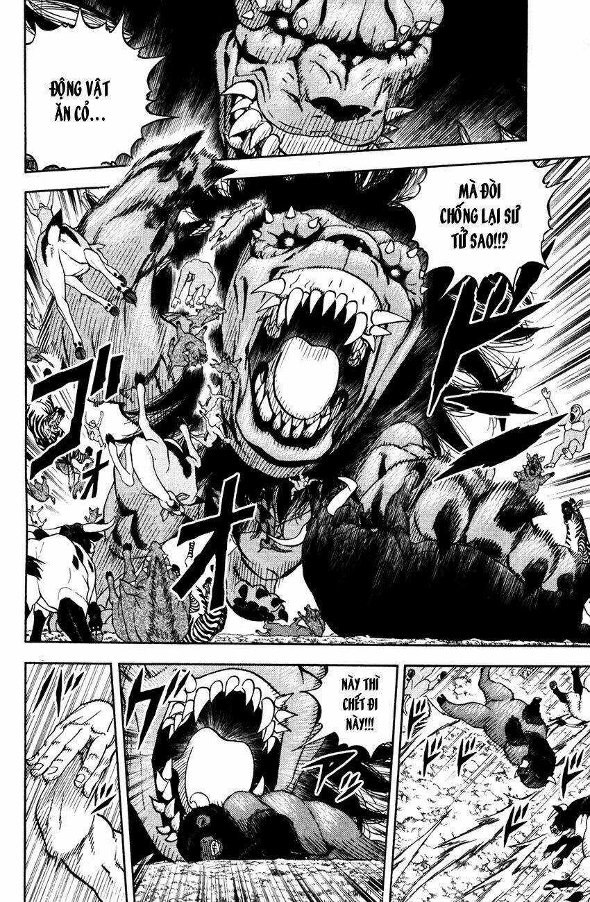 Doubutsu no Kuni - Chapter 30 - Trang 29