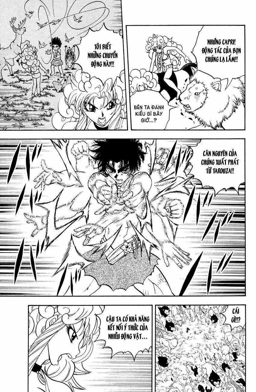 Doubutsu no Kuni - Chapter 30 - Trang 32