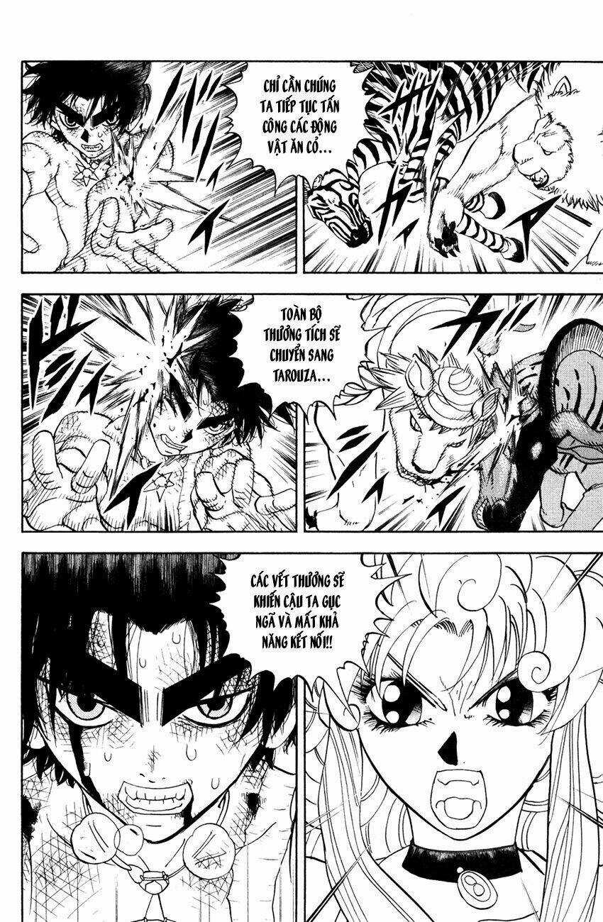 Doubutsu no Kuni - Chapter 30 - Trang 34