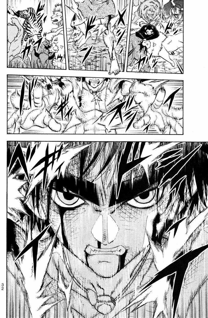 Doubutsu no Kuni - Chapter 30 - Trang 38