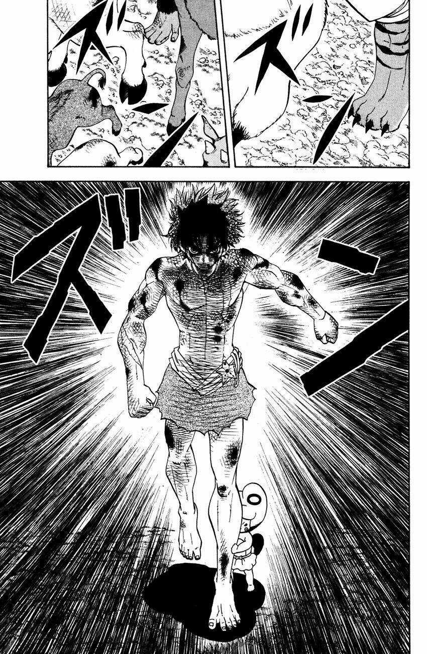 Doubutsu no Kuni - Chapter 30 - Trang 41