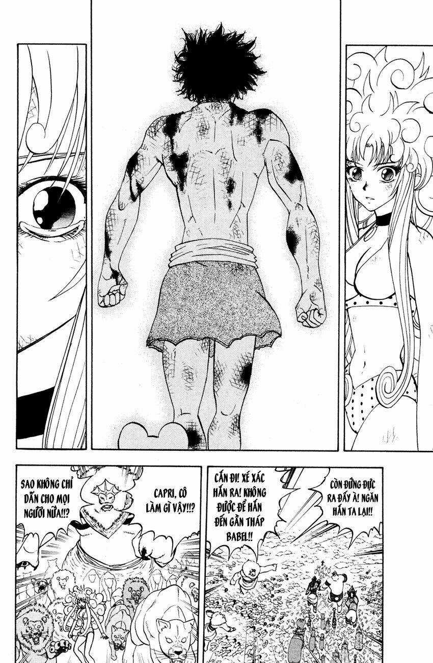 Doubutsu no Kuni - Chapter 30 - Trang 46