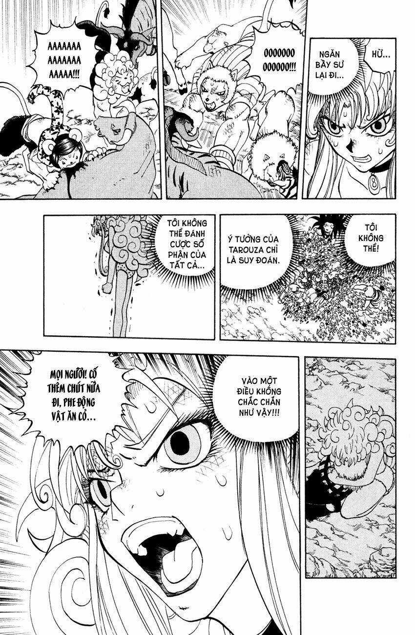 Doubutsu no Kuni - Chapter 30 - Trang 47