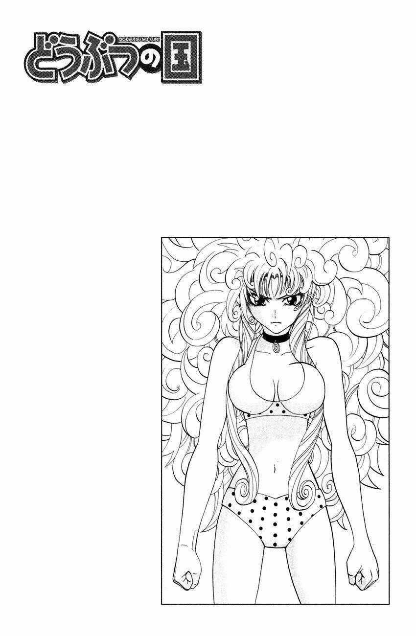 Doubutsu no Kuni - Chapter 30 - Trang 56