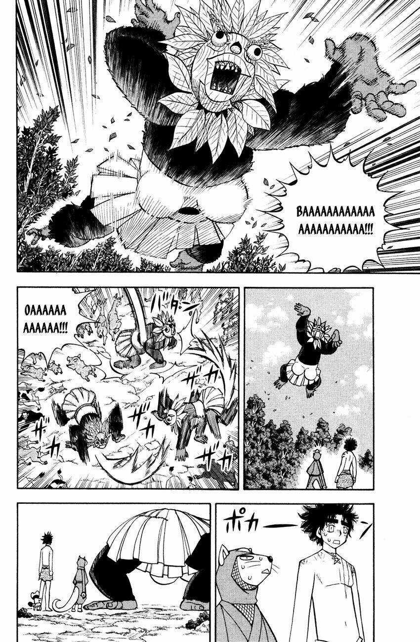 Doubutsu no Kuni - Chapter 31 - Trang 11