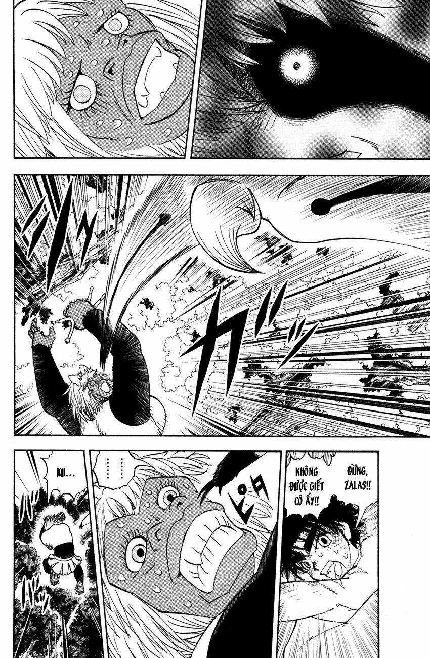 Doubutsu no Kuni - Chapter 31 - Trang 13