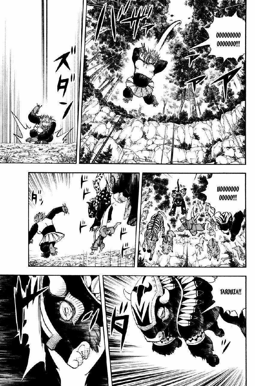 Doubutsu no Kuni - Chapter 31 - Trang 14