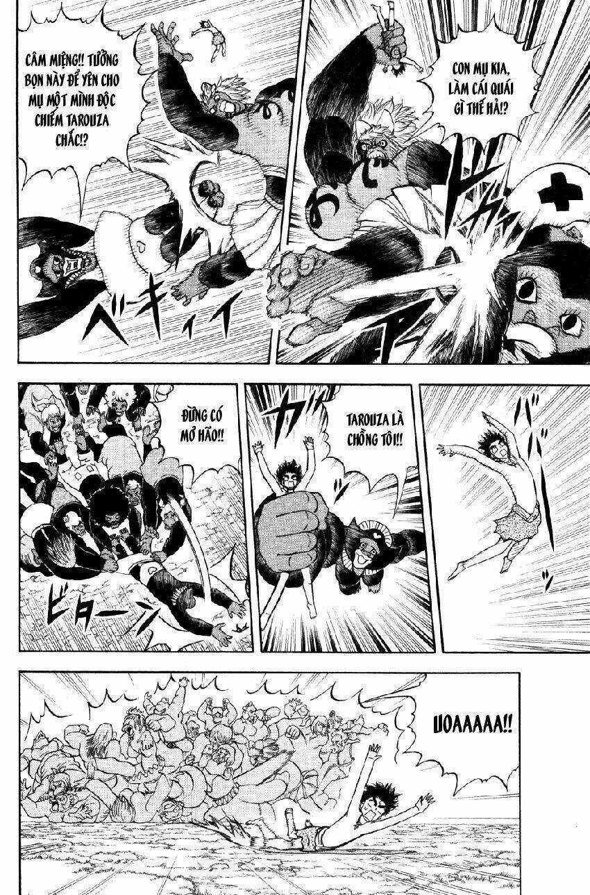 Doubutsu no Kuni - Chapter 31 - Trang 17