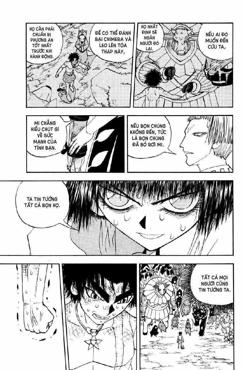 Doubutsu no Kuni - Chapter 31 - Trang 22