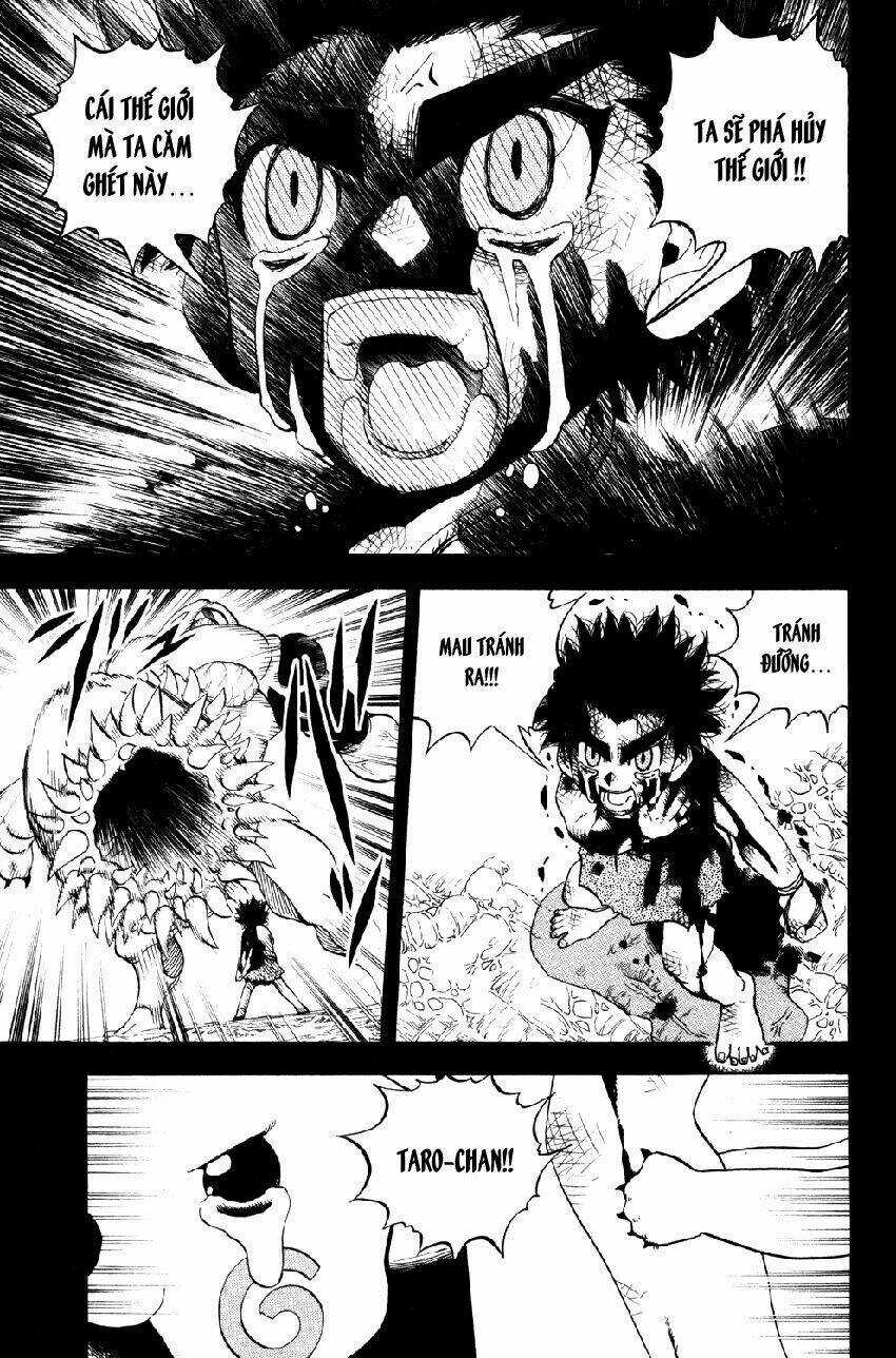 Doubutsu no Kuni - Chapter 31 - Trang 32