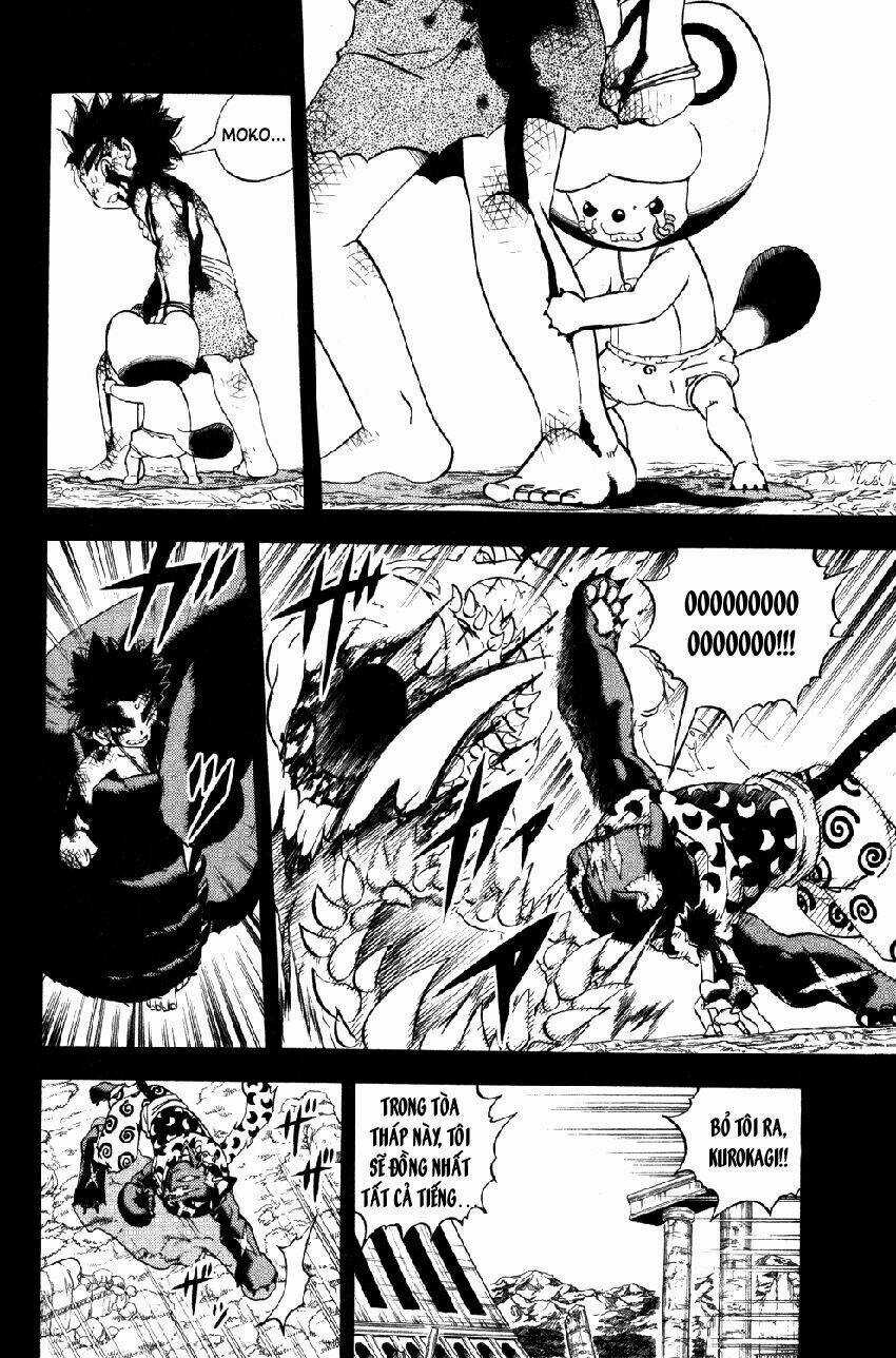 Doubutsu no Kuni - Chapter 31 - Trang 33