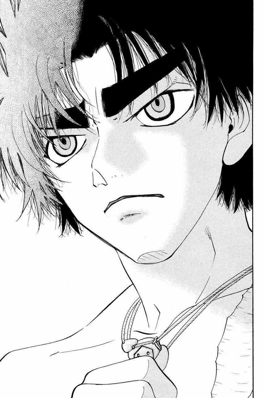 Doubutsu no Kuni - Chapter 31 - Trang 42