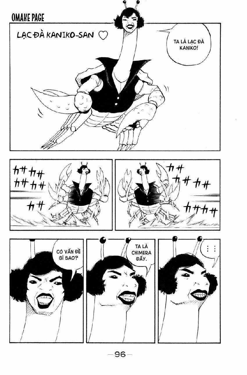 Doubutsu no Kuni - Chapter 31 - Trang 45