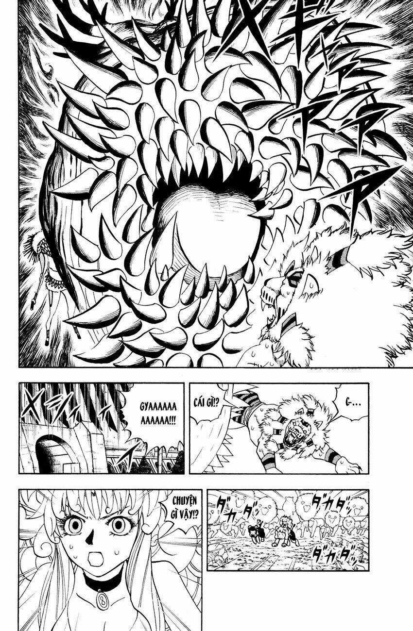 Doubutsu no Kuni - Chapter 31 - Trang 7