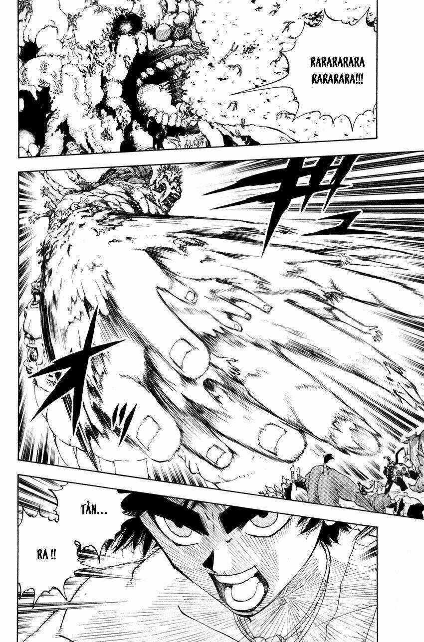 Doubutsu no Kuni - Chapter 32 - Trang 27