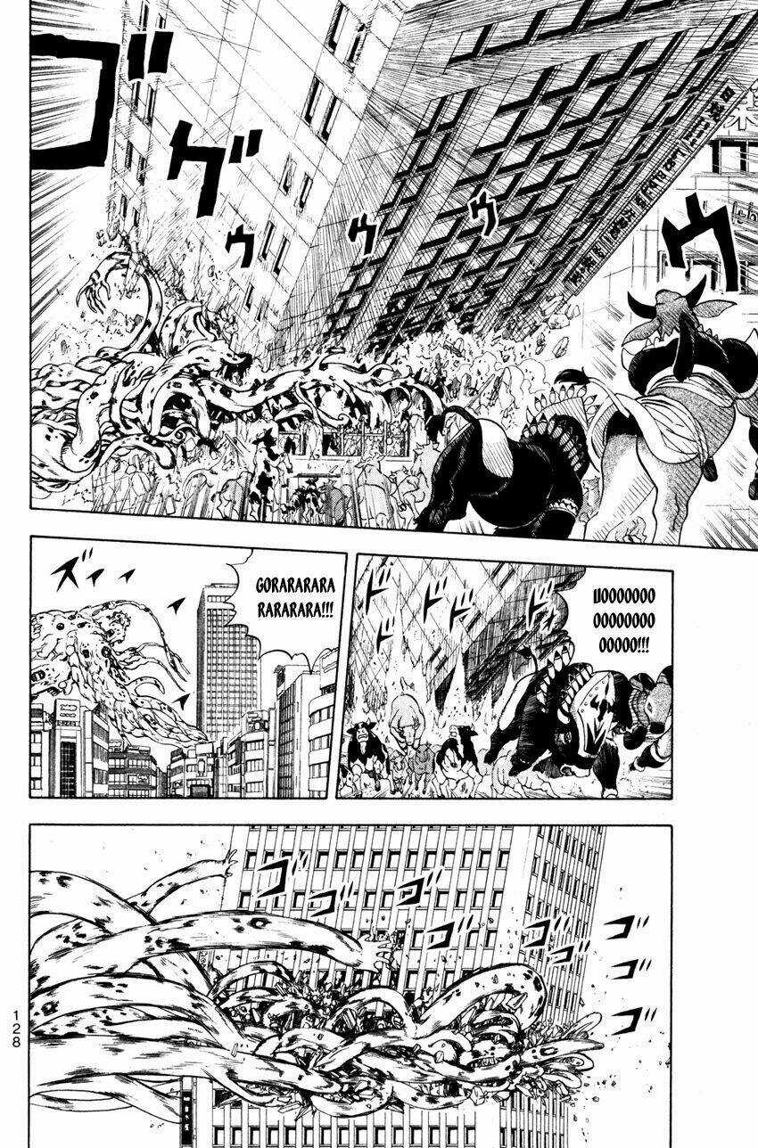 Doubutsu no Kuni - Chapter 32 - Trang 31