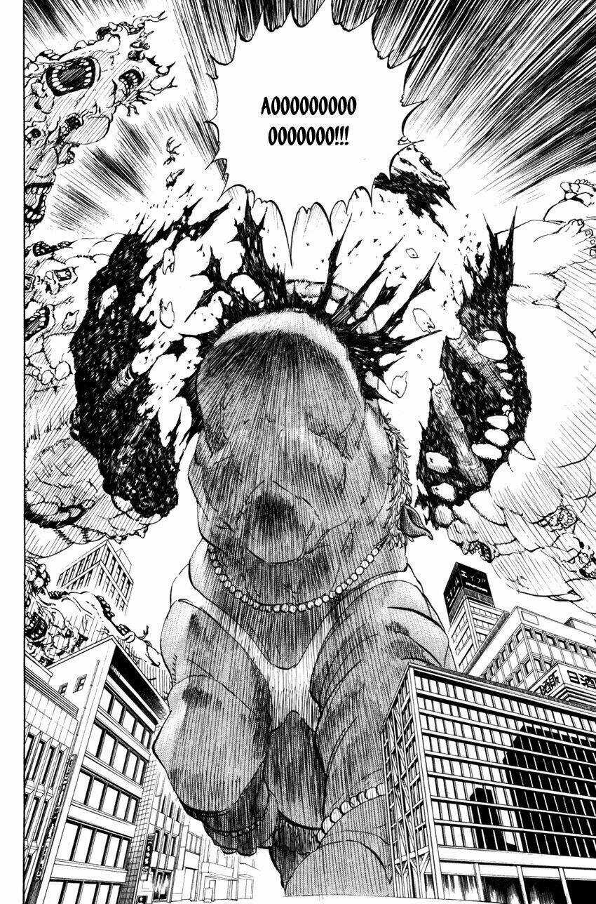 Doubutsu no Kuni - Chapter 32 - Trang 37