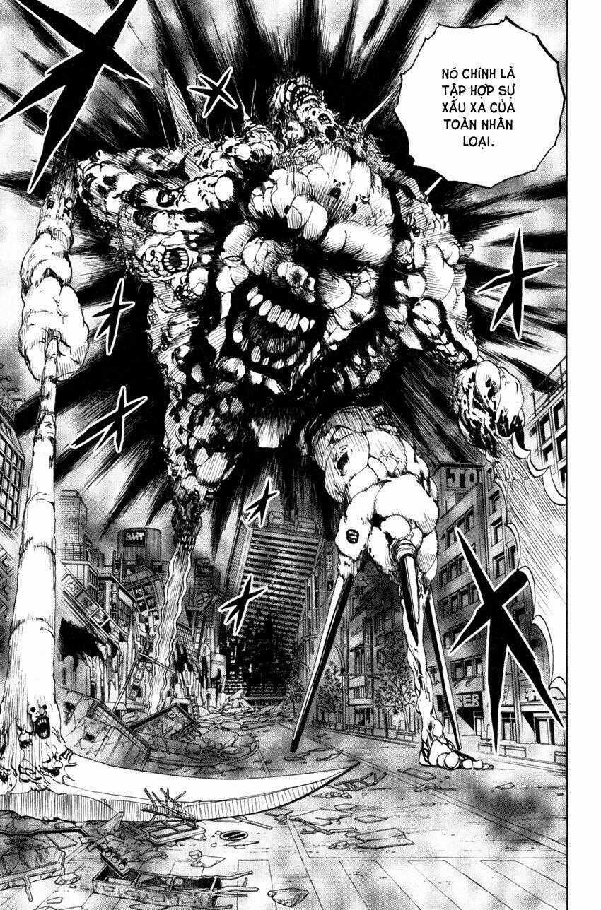 Doubutsu no Kuni - Chapter 32 - Trang 43