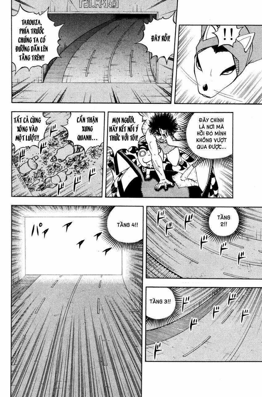 Doubutsu no Kuni - Chapter 32 - Trang 7