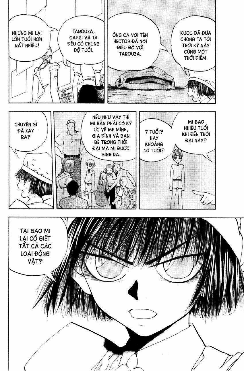 Doubutsu no Kuni - Chapter 33 - Trang 13