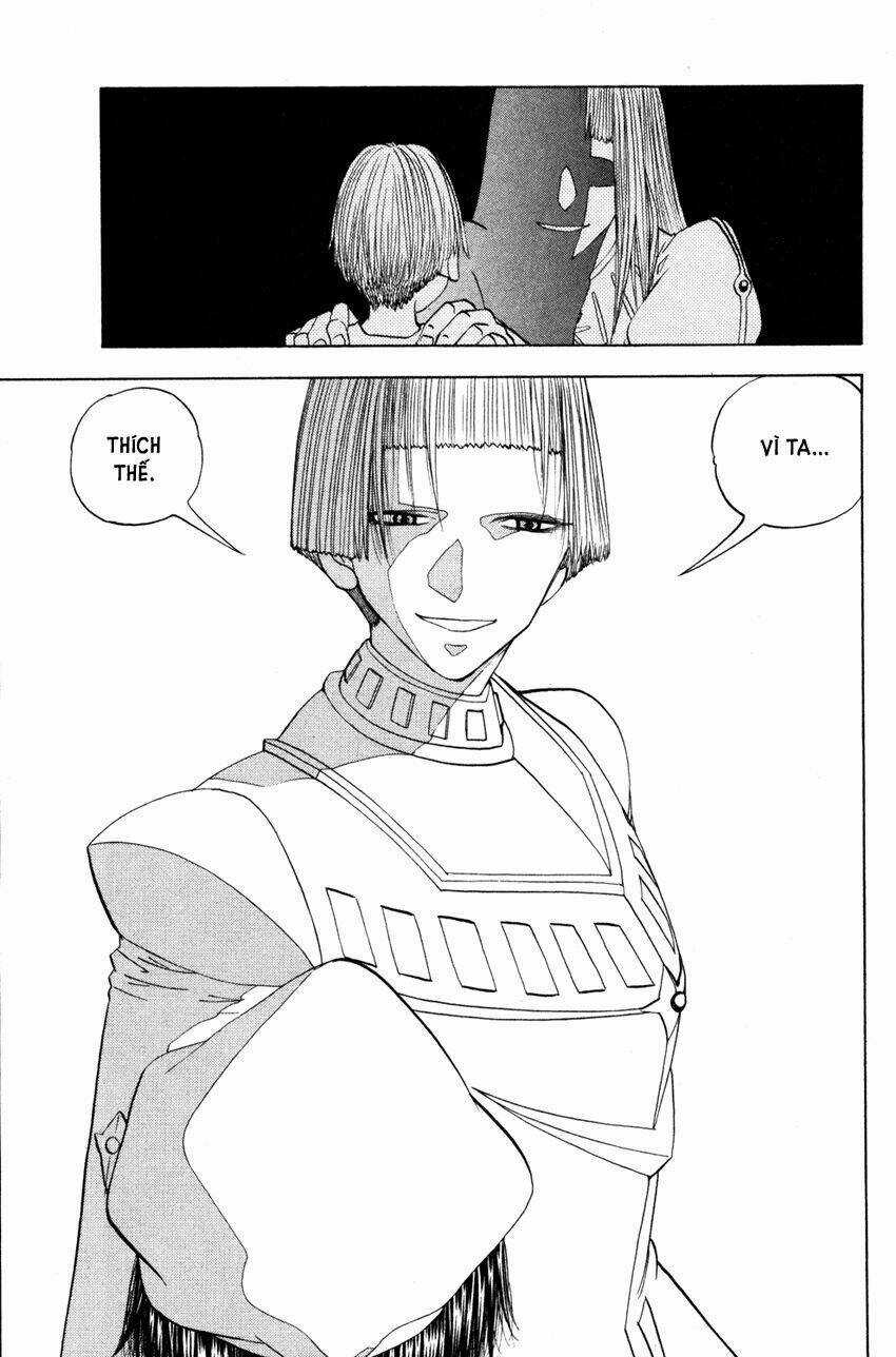 Doubutsu no Kuni - Chapter 33 - Trang 14