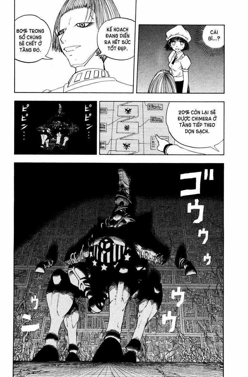 Doubutsu no Kuni - Chapter 33 - Trang 15