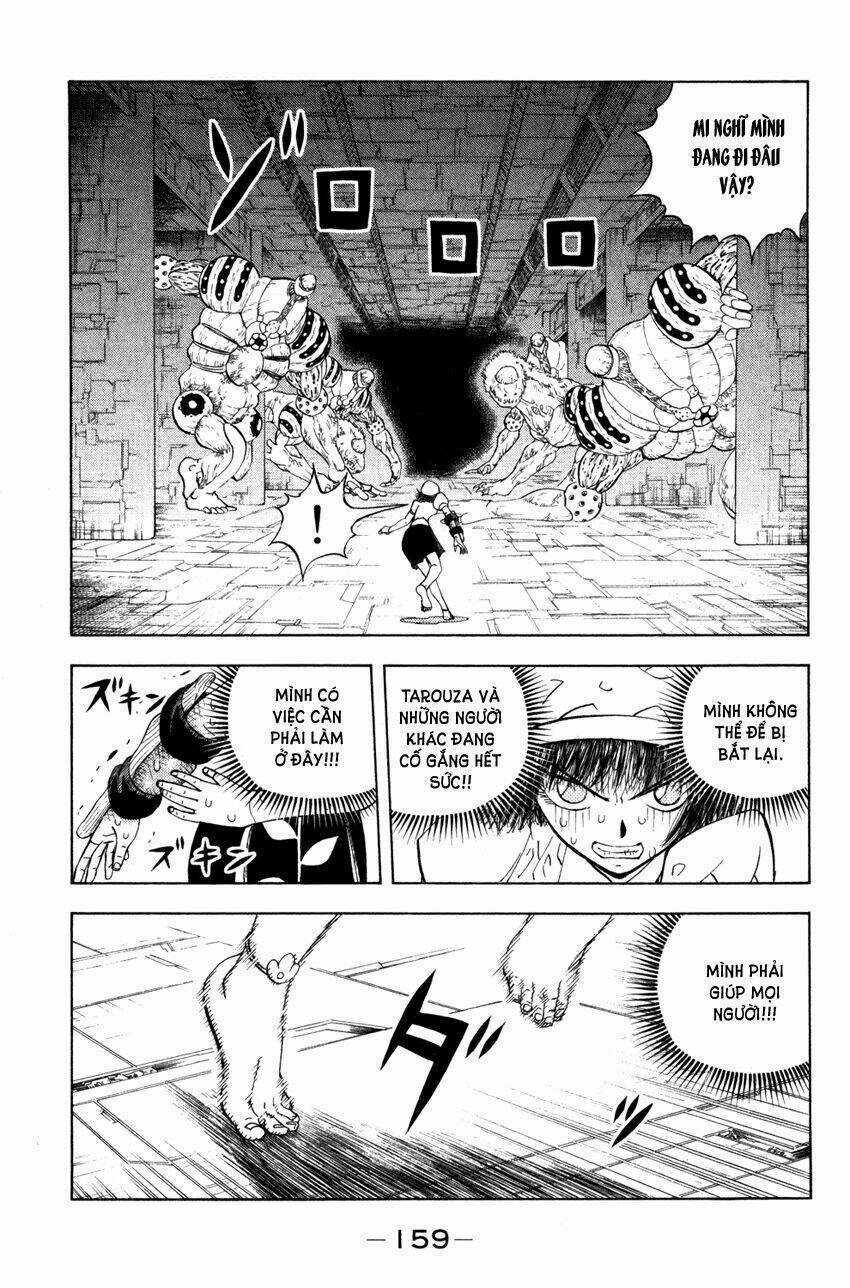 Doubutsu no Kuni - Chapter 33 - Trang 18