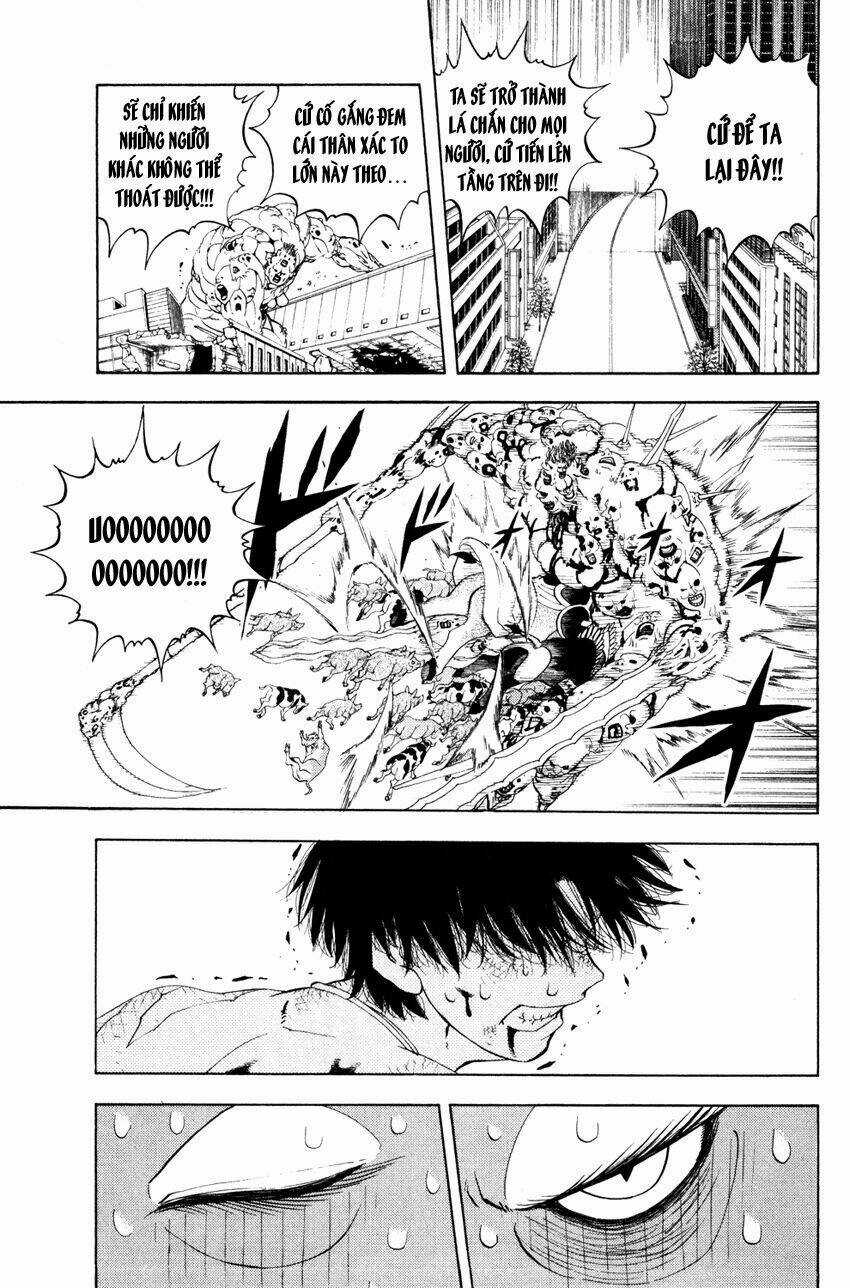 Doubutsu no Kuni - Chapter 33 - Trang 22