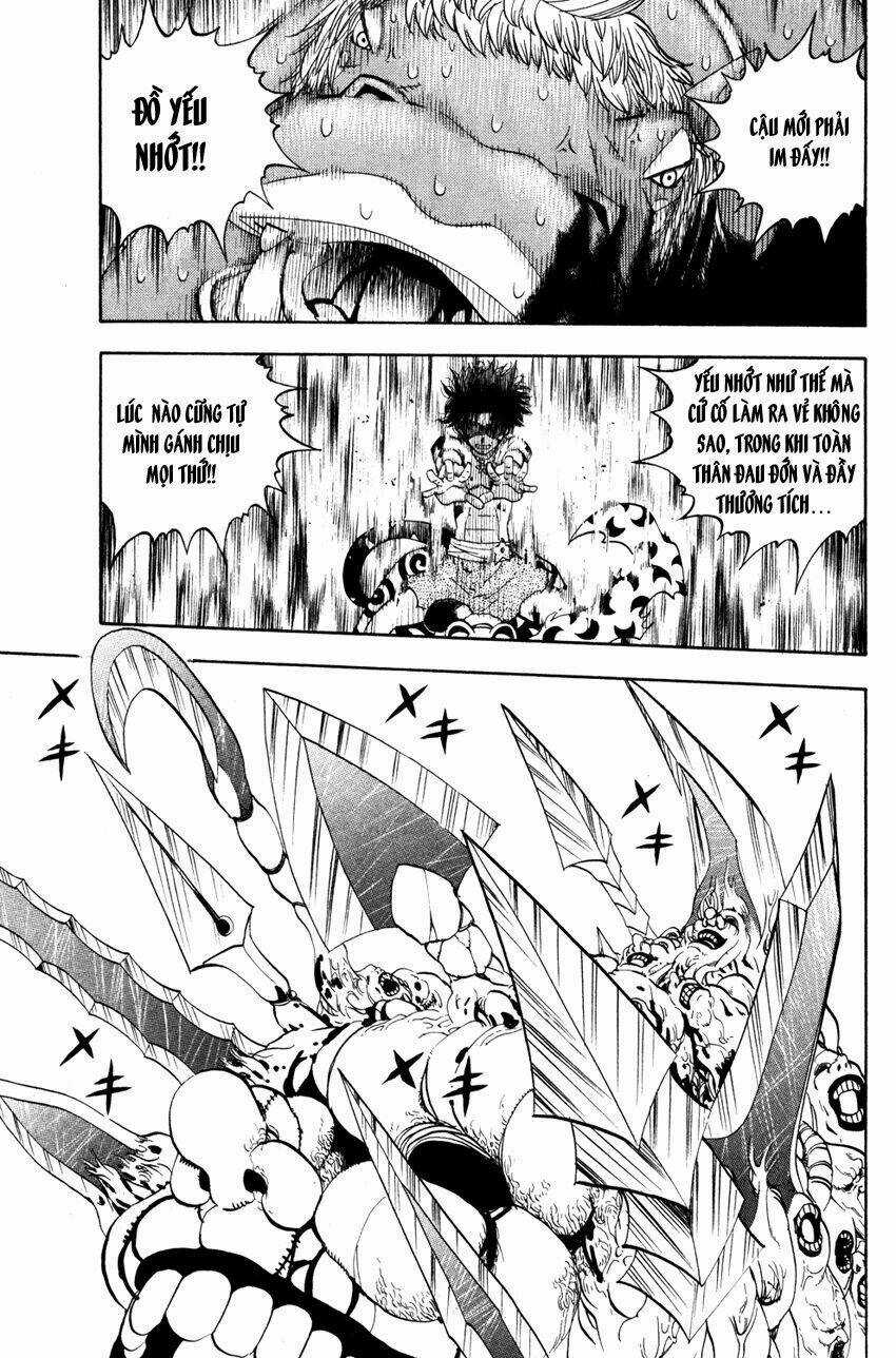 Doubutsu no Kuni - Chapter 33 - Trang 28