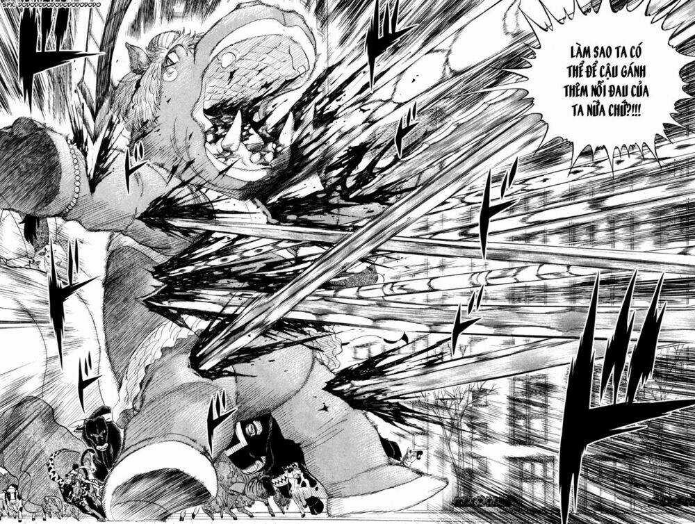 Doubutsu no Kuni - Chapter 33 - Trang 31