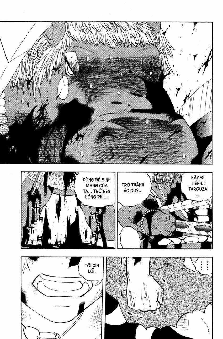 Doubutsu no Kuni - Chapter 33 - Trang 33