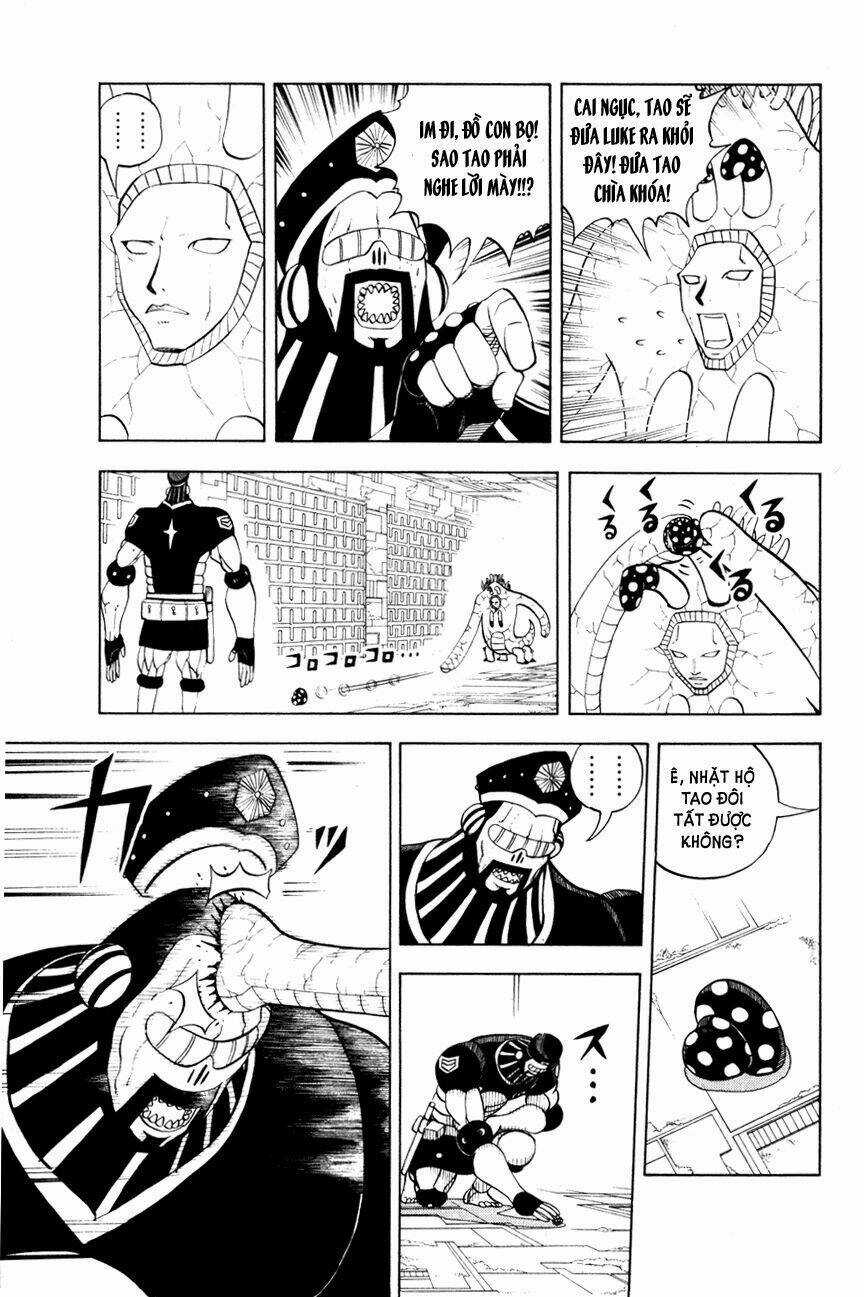 Doubutsu no Kuni - Chapter 33 - Trang 8