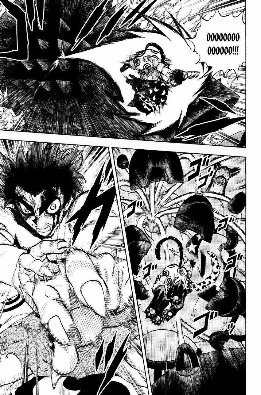 Doubutsu no Kuni - Chapter 34 - Trang 45