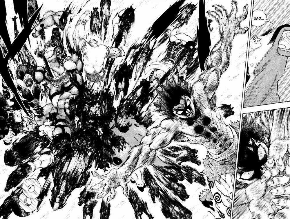 Doubutsu no Kuni - Chapter 34 - Trang 48