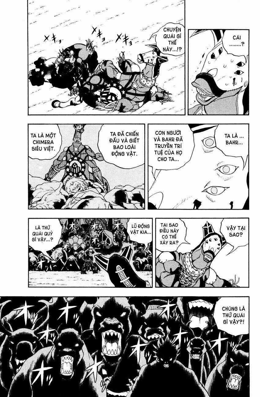 Doubutsu no Kuni - Chapter 35 - Trang 2