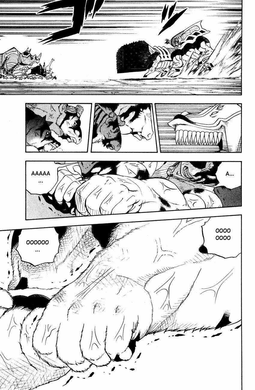 Doubutsu no Kuni - Chapter 35 - Trang 23